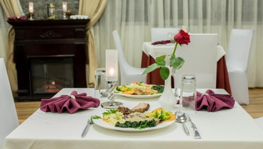 Miracle Hotel Addis Abeba Zewnętrze zdjęcie