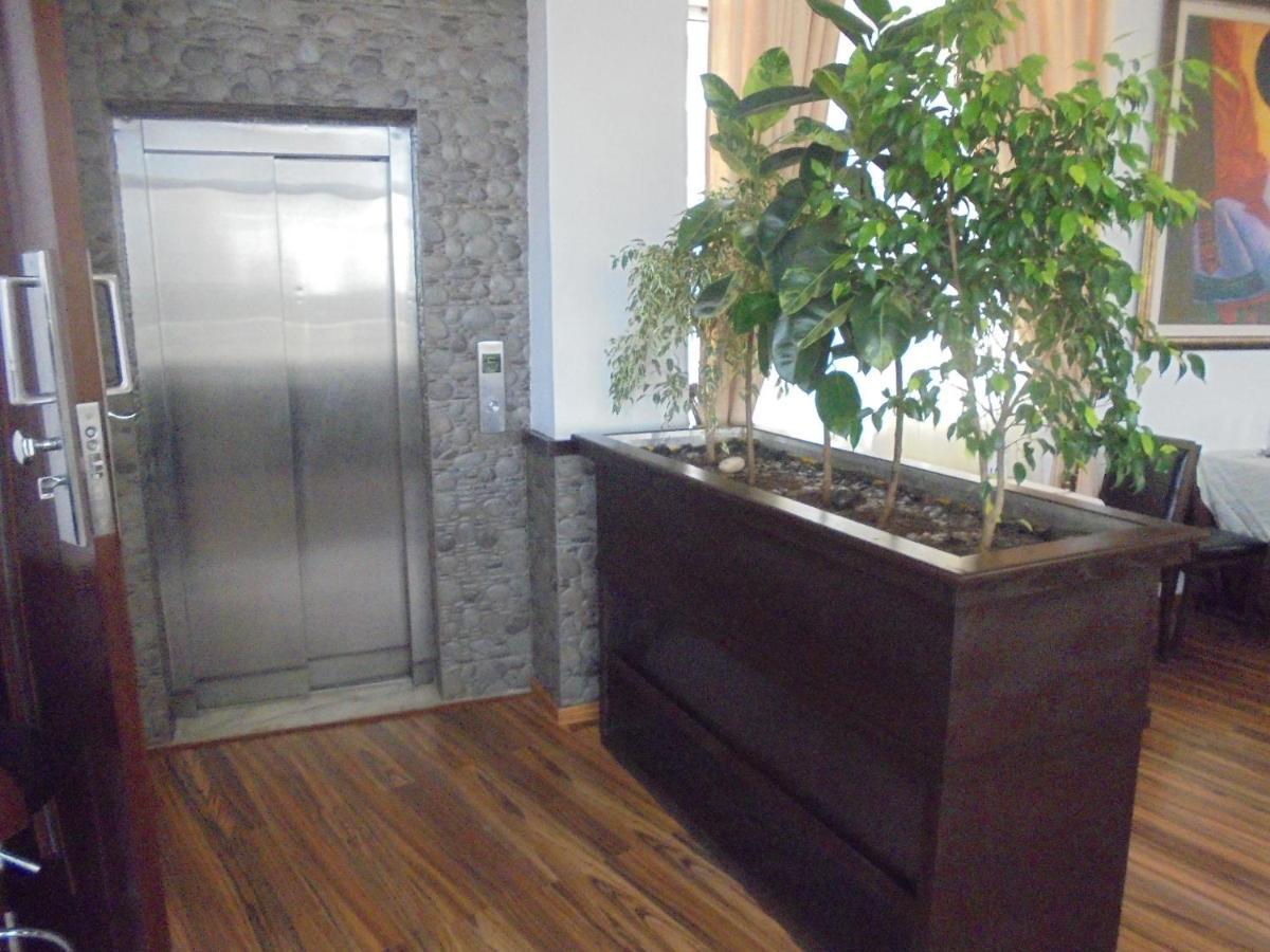 Miracle Hotel Addis Abeba Zewnętrze zdjęcie