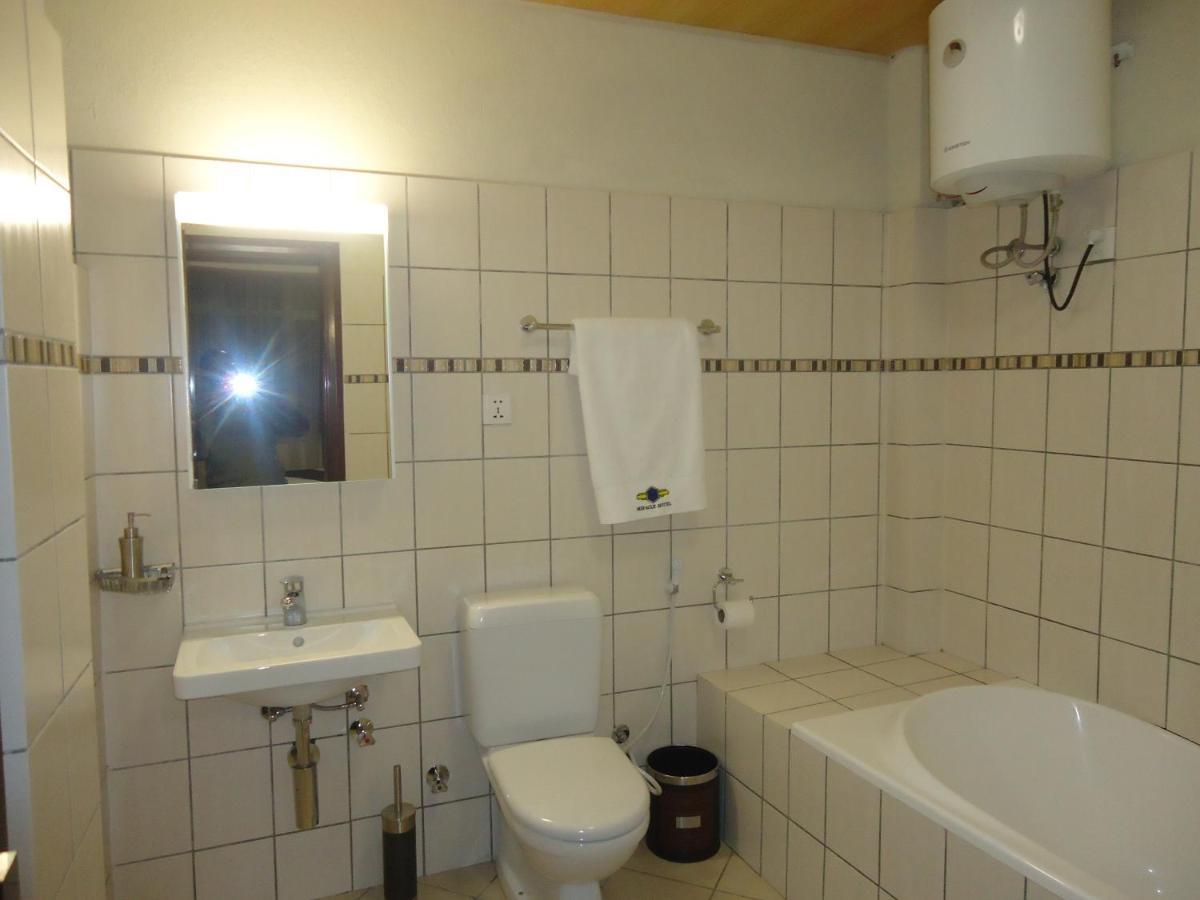 Miracle Hotel Addis Abeba Zewnętrze zdjęcie